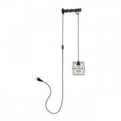 Lampa ścienna PILUA 9063-18 Paul Neuhaus