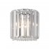 Lampa ścienna PRINCE W0360-01A-B5AC Zuma Line