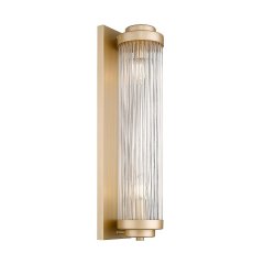 Lampa ścienna SERGIO W0528-02M-V6AC Zuma Line