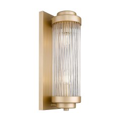 Lampa ścienna SERGIO W0528-02N-V6AC Zuma Line