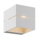 Lampa ścienna TRANSFER WL 2 WHITE 91066 Zuma Line