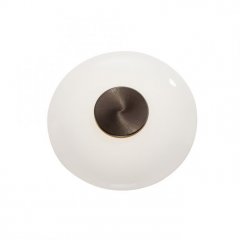 Lampa ścienno-sufitowa LED PURE Vitrum 6082-34 Paul Neuhaus