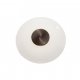 Lampa ścienno-sufitowa LED PURE Vitrum 6082-34 Paul Neuhaus