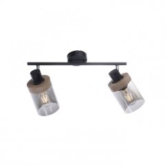 Lampa ścienno-sufitowa PASQUAL 11312-18 LeuchtenDirekt