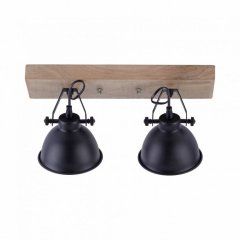 Lampa ścienno-sufitowa SAMIA 11982-18 LeuchtenDirekt