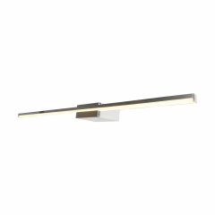 Kinkiet podłużny LED 12W NOBLI WL16016-A Zuma Line