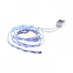 Taśma LED 19W RGBW rolka 5m TEANIA 81215-70 LeuchtenDirekt