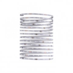 Taśma LED 24W RGBW rolka 10m TEANIA 81219-70 LeuchtenDirekt