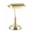 Lampa biurkowa bankierka ROMA A2048-GLD Zuma Line