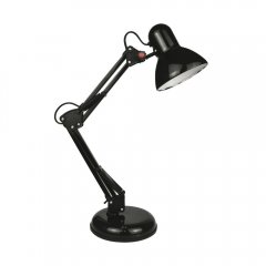 Lampa biurkowa GARITA T51S-BK Zuma Line