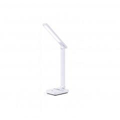 Lampa biurkowa LED 8W 1949-WH Zuma Line