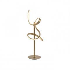 Lampa biurkowa LED CURLS 19030-60 LeuchtenDirekt