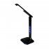 Lampa biurkowa LED H1408S-BCK Zuma Line