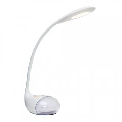 Lampa biurkowa LED Q10A Zuma Line