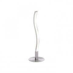 Lampa biurkowa LED WAVE 15128-55 LeuchtenDirekt