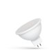 Żarówka LED MR16 6W GU5,3 12V z mleczną szybką NW WOJ+14550 Spectrum