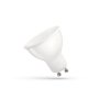 Żarówka LED GU10 4W CW WOJ+13260 Spectrum