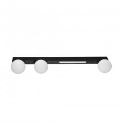 Lampa sufitowa LED 6W + 3xG9 LUND W231102-3 Zuma Line