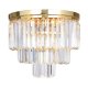 Lampa sufitowa AMEDEO C17106/1 Zuma Line