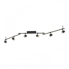 Lampa sufitowa BARIK 6526-18 Paul Neuhaus