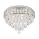 Lampa sufitowa CAPRI 19027-L Zuma Line