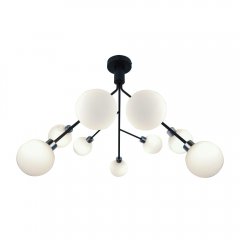 Lampa sufitowa CARACAS P17200 Zuma Line