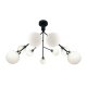 Lampa sufitowa CARACAS P17200 Zuma Line