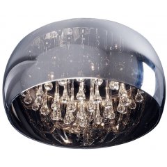 Lampa sufitowa CRYSTAL C0076-05L-F4FZ Zuma Line