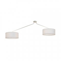 Lampa sufitowa ELVAS CL12029-2CL Zuma Line