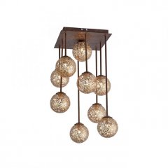 Lampa sufitowa GRETA 6238-48 Paul Neuhaus