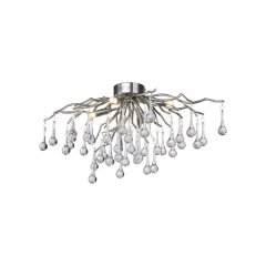 Lampa sufitowa ICICLE 8090-55 Paul Neuhaus