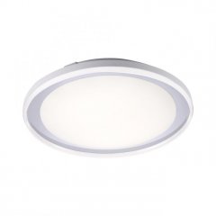 Lampa sufitowa łazienkowa LED LARS 6480-17 Paul Neuhaus