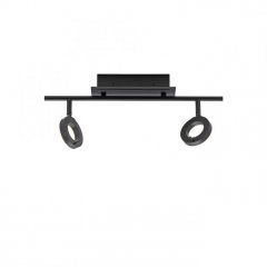 Lampa sufitowa łazienkowa LED SILEDA 6781-13 Paul Neuhaus