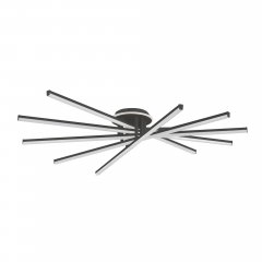 Lampa sufitowa LED 110W LUNARA MS203650 Zuma Line