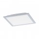 Lampa sufitowa LED 12W FLAT 14750-21 Paul Neuhaus