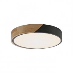 Lampa sufitowa LED 24W BILA 14288-18 Paul Neuhaus