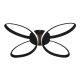 Lampa sufitowa LED 28W ROSENTRA C241060002 Zuma Line