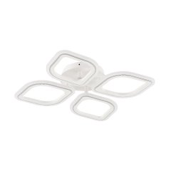 Lampa sufitowa LED 30W ILLUMIA MS236040R-WH Zuma Line