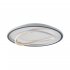 Lampa sufitowa LED 32W LENS MX3889-1A-3BGT Zuma Line