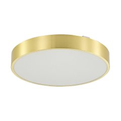 Lampa sufitowa LED 36W NADI MS724-R400-GD Zuma Line