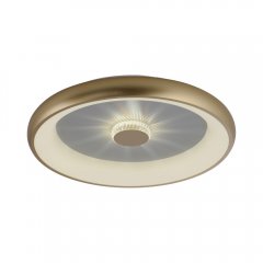 Lampa sufitowa LED 37W VERTIGO 14386-60 LeuchtenDirekt