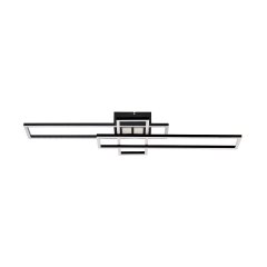 Lampa sufitowa LED 55W LUMENZ MS243-BK Zuma Line