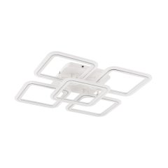 Lampa sufitowa LED 55W STELLAR MS232150R-WH Zuma Line
