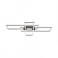 Lampa sufitowa LED ASMIN 14693-18 LeuchtenDirekt