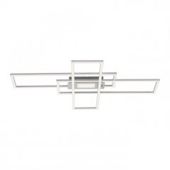 Lampa sufitowa LED ASMIN 14693-55 LeuchtenDirekt