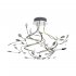 Lampa sufitowa LED BELLE PL170511-3 Zuma Line