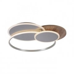 Lampa sufitowa LED PALMA 8328-79 Paul Neuhaus
