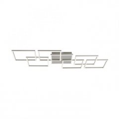 Lampa sufitowa LED Q-INIGO 6014-55 Paul Neuhaus