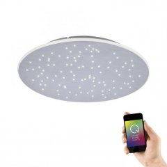 Lampa sufitowa LED Q-NIGHTSKY 8037-95 Paul Neuhaus