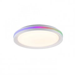 Lampa sufitowa LED RIBBON 15544-16 LeuchtenDirekt